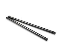 SmallRig 1054 2pcs 15mm Black Aluminum Alloy Rod (M12-40cm) 16" | ✅ Livraison gratuite à partir de 100 €