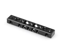 SmallRig 1091 Cool Cheese Bar with 1/4" and 3/8" screw hole | ✅ Livraison gratuite à partir de 100 €