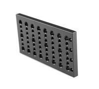 SmallRig 1092 Cool Cheese Plate V3 multi-purpose mounting plate | ✅ Livraison gratuite à partir de 100 €