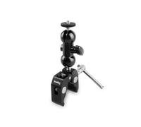 SmallRig 1138 Double ballhead avec Clamp