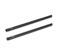 SMALLRIG 15mm Rod 40cm Lot de 2-1054 | Alliage d'aluminium, pour caméscope et DSLR