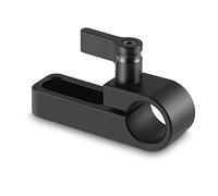 SMALLRIG 15mm Rod Clamp pour Camera Accessoire - 1549 | Pince de fixation pour tige standard.