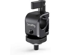 SMALLRIG 15mm Rod Clamp pour DSLR Camera LED, EVF Monture 860B