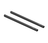 SMALLRIG 15mm Rod en Alliage D'aluminium 30cm, Lot de 2-1053