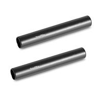SMALLRIG 15mm Rod en Alliage D'aluminium (M12-4 inch, 10 cm) - 1049