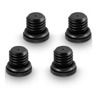 SmallRig 1617 M12 Filetage Tige Bouchon 4 pièces