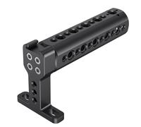 SMALLRIG 1638C Poignéee Supérieure avec Griffe Flash