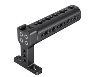 SMALLRIG 1638C Poignéee Supérieure avec Griffe Flash