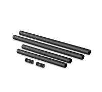SmallRig 1659 15mm with M12 Thread Black Aluminum Alloy Rods Combination | ✅ Livraison gratuite à partir de 100 €