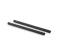 SmallRig 1690 tubes en fibre de carbone 15mm - 22.5cm (2 pièces)