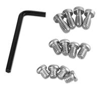 SmallRig - 1713 Vis Hex 1/4'-20 (12pcs)