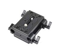 Smallrig 1798 Baseplate pour Rod Clamp de 15mm