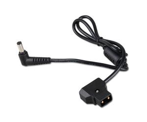 SmallRig 1819 Power Cable for Blackmagic Cinema Camera/ Blackmagic Video Assist/ Shogun Moniteur