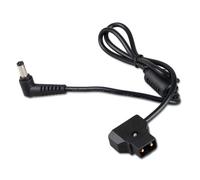 SmallRig 1819 Power Cable pour Blackmagic Cinema Appareil photo/ Blackmagic Video Assist/ Shogun Moniteur