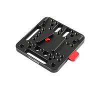 SmallRig 1846 Plaque de fixation V-Lock