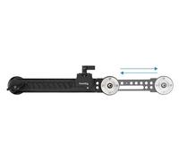 SMALLRIG 1870 Bras d'Extension avec Rosette Arri