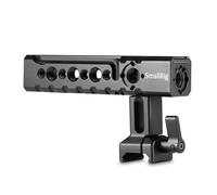 SmallRig Poignée NATO 1955 stabilisante pour caméra/caméscope
