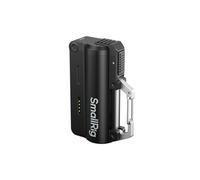 SMALLRIG 2 Pack Batteries Rechargeables 5000 mAh Charge Rapide 20W - 6091