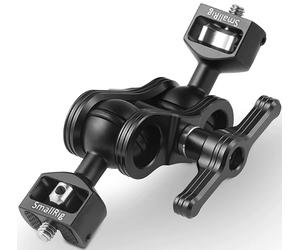 SMALLRIG 2070 Bras Articulé avec Double Rotule (1/4)