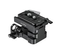 SmallRig 2092B plaque de base pour support de rail universel 15mm