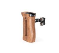 SmallRig 2093B poignée latérale universelle en bois