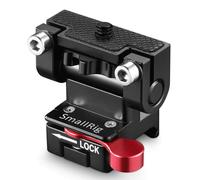 SmallRig 2100 Support pour moniteur APPAREIL PHOTO REFLEX avec pince OTAN