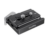 SmallRig 2144 Attache Rapide Pince et Plateau