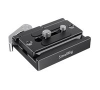 SmallRig 2144 Quick Release Clamp and Plate | ✅Livraison gratuite à partir de 100 €
