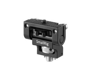 SmallRig 2174 Pivotant Moniteur Monture avec Arri Locating Pins
