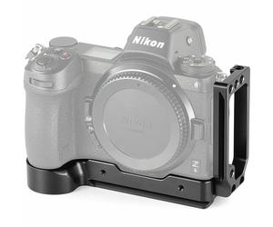 SmallRig - 2258 L-Bracket for Nikon Z5/Z6/Z7/Z6ll/Z7ll