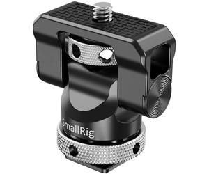 SMALLRIG 2346 Rotule Pivotante et Inclinable pour Moniteur