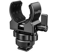SMALLRIG 2352 Support de Microphone Avec Cold Shoe