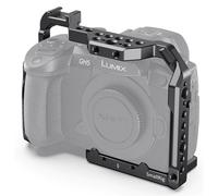 SmallRig Cage 2646 pour Panasonic Lumix GH5/GH5s Noir