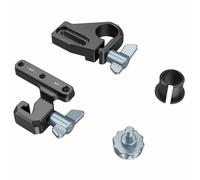 SmallRig 2851 Composant de montage de la tige du moteur de mise au point pour DJI RS 2