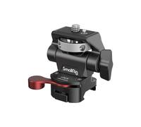 Smallrig 2906 support de moniteur réglable pivotant avec fixation Nato-Mount + Garantie 5 Ans