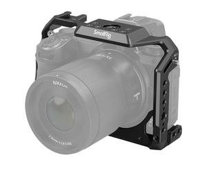 SmallRig - 2926 Cage pour Nikon Z5 / Z6 / Z7 / Z6II / Z7II