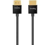 SMALLRIG 2957 Câble HDMI Ultra Slim 4k 55cm