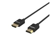 SmallRig 2957B Câble De Données HDMI 4K Ultraslim A À A 55 Cm