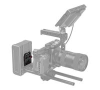 SmallRig - 2987 Mini V-Mount Plaque de batterie