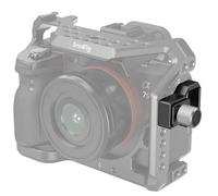 Smallrig 3000 Pince câble HDMI pour Sony A7III S, Sony A7 V