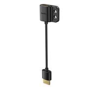 SmallRig Câble adaptateur HDMI 3019 – Ultra Slim 4K (A vers A)