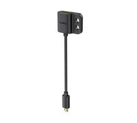 SMALLRIG 3021 Adaptateur de Câble Ultra Slim 4k HDMI (D/A)