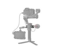SmallRig 3025 clamp NATO pour DJI RS 2 / RSC 2