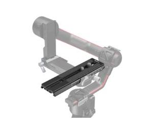 SmallRig 3031B plateau rapide étendu pour DJI RS 2 et Ronin S