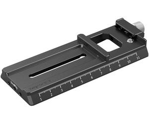 SMALLRIG 3061 Plateau Rapide Compatible Arca-Swiss pour DJI RS2/RSC2