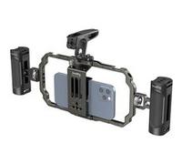 Smallrig 3155B Universal Mobile Phone Handheld Video Rig Kit G