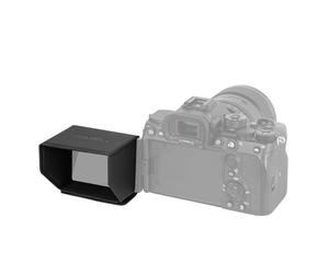 SMALLRIG 3206 Pare-soleil pour Sony Alpha 7S III/Alpha 7C/ZV-1/FX3