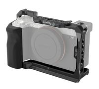 SmallRig 3212 Cage avec poignée latérale pour appareil photo Sony A7C