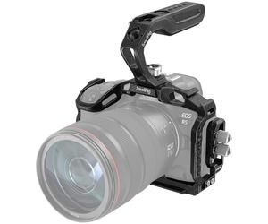 SmallRig 3234 “Noir Mamba” Kit pour EOS R5 & R6