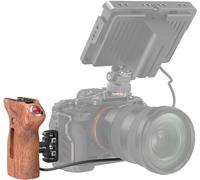 SMALLRIG 3323 Poignée Latérale avec Déclencheur